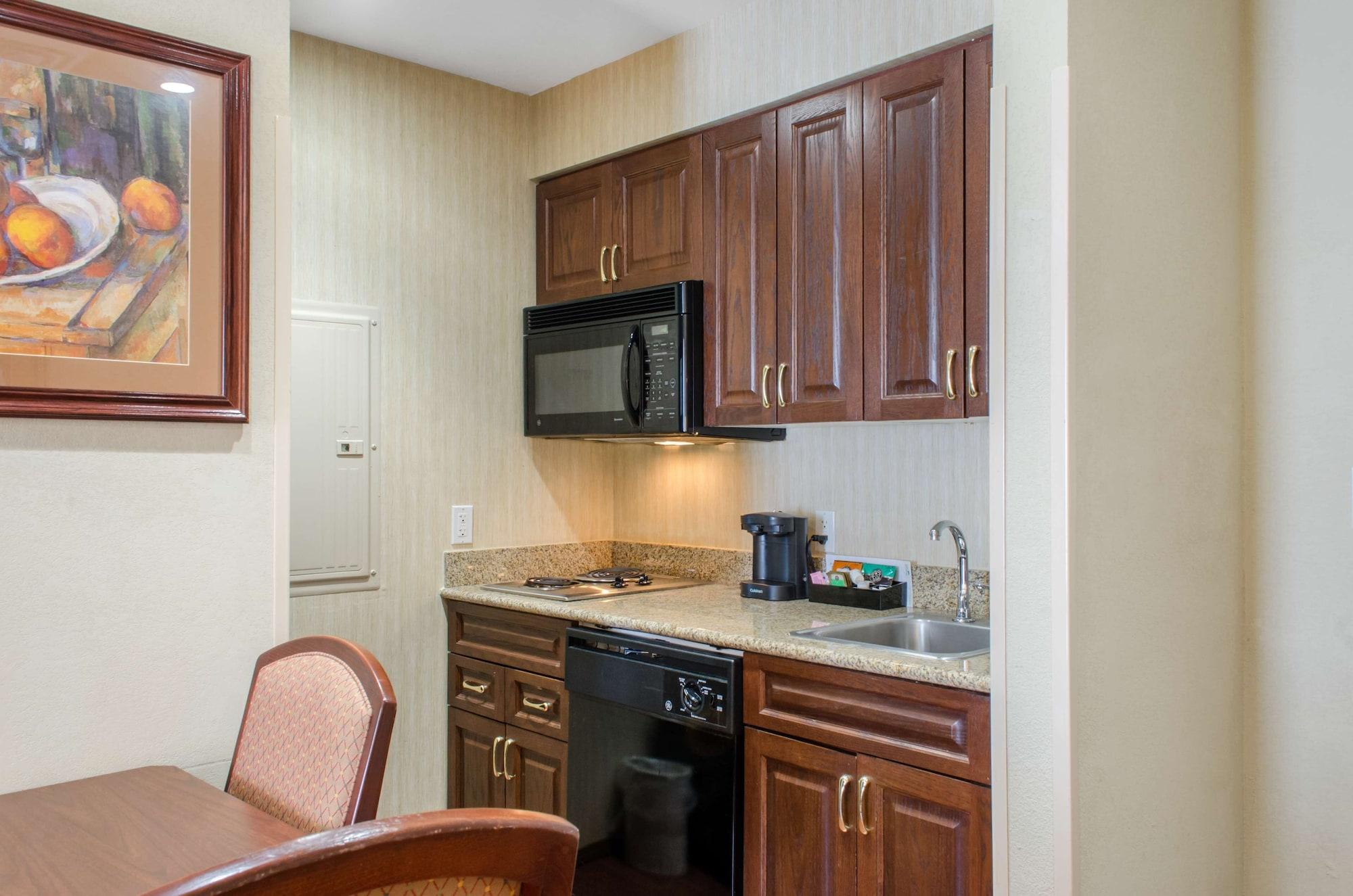 Homewood Suites By Hilton Ковінґтон Екстер'єр фото