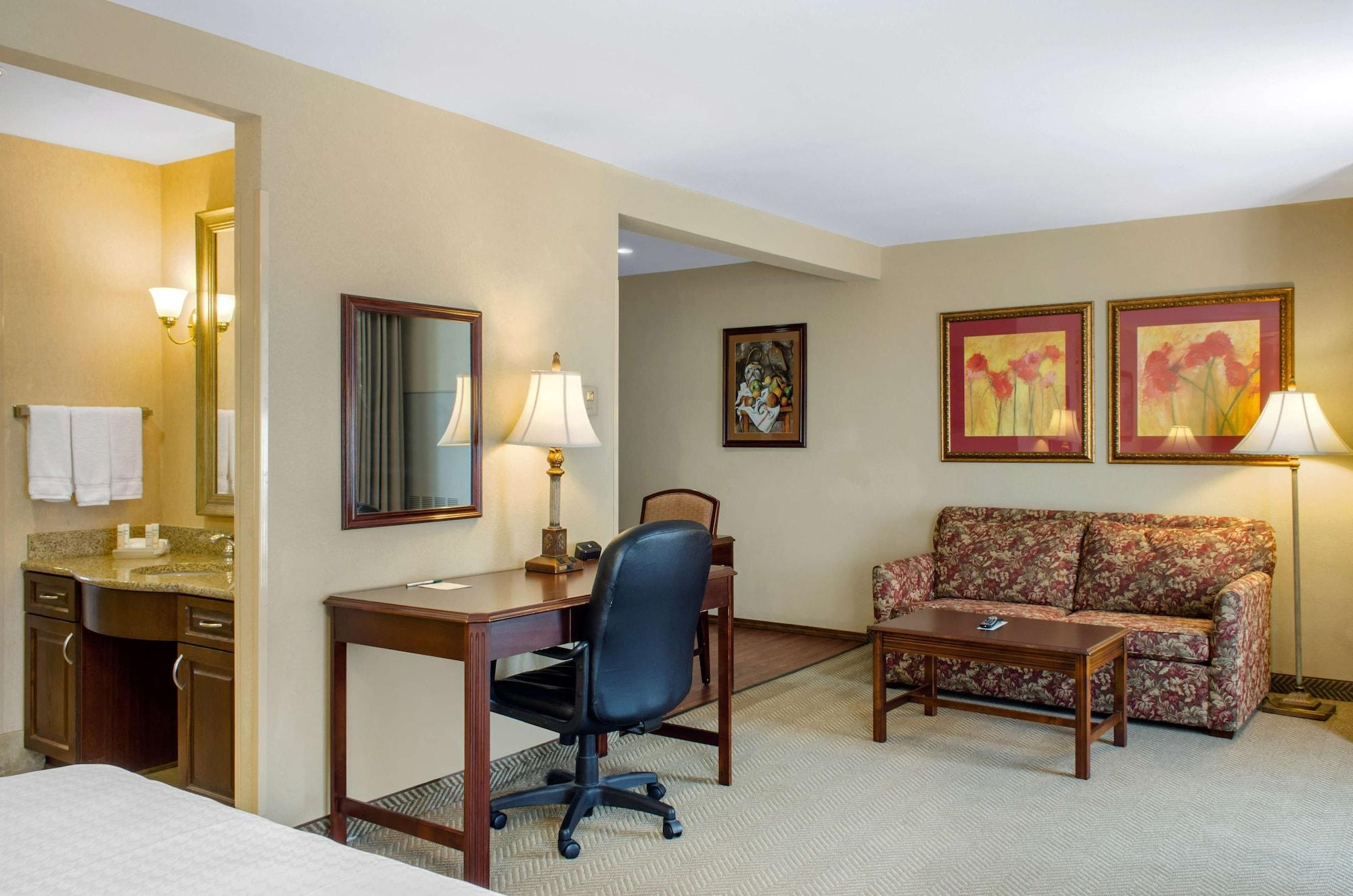 Homewood Suites By Hilton Ковінґтон Екстер'єр фото