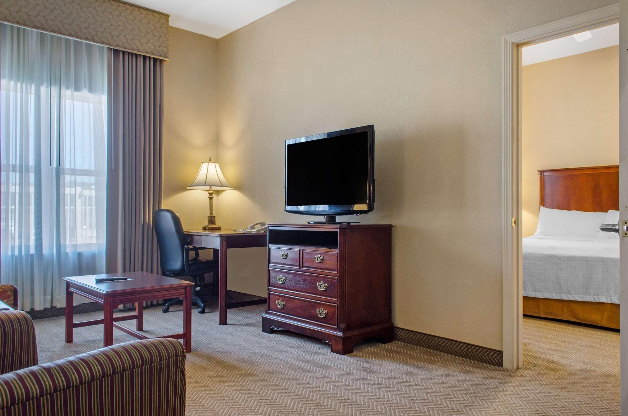 Homewood Suites By Hilton Ковінґтон Екстер'єр фото