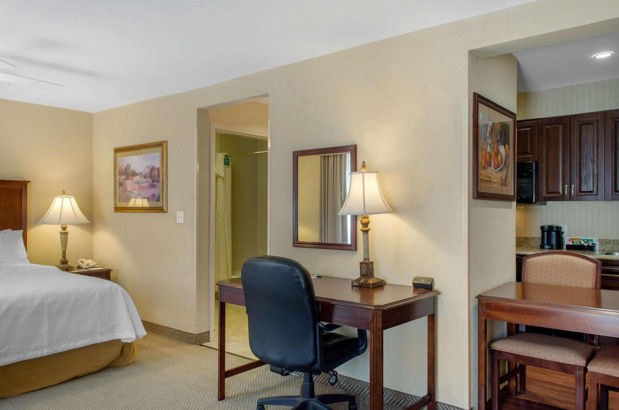 Homewood Suites By Hilton Ковінґтон Екстер'єр фото
