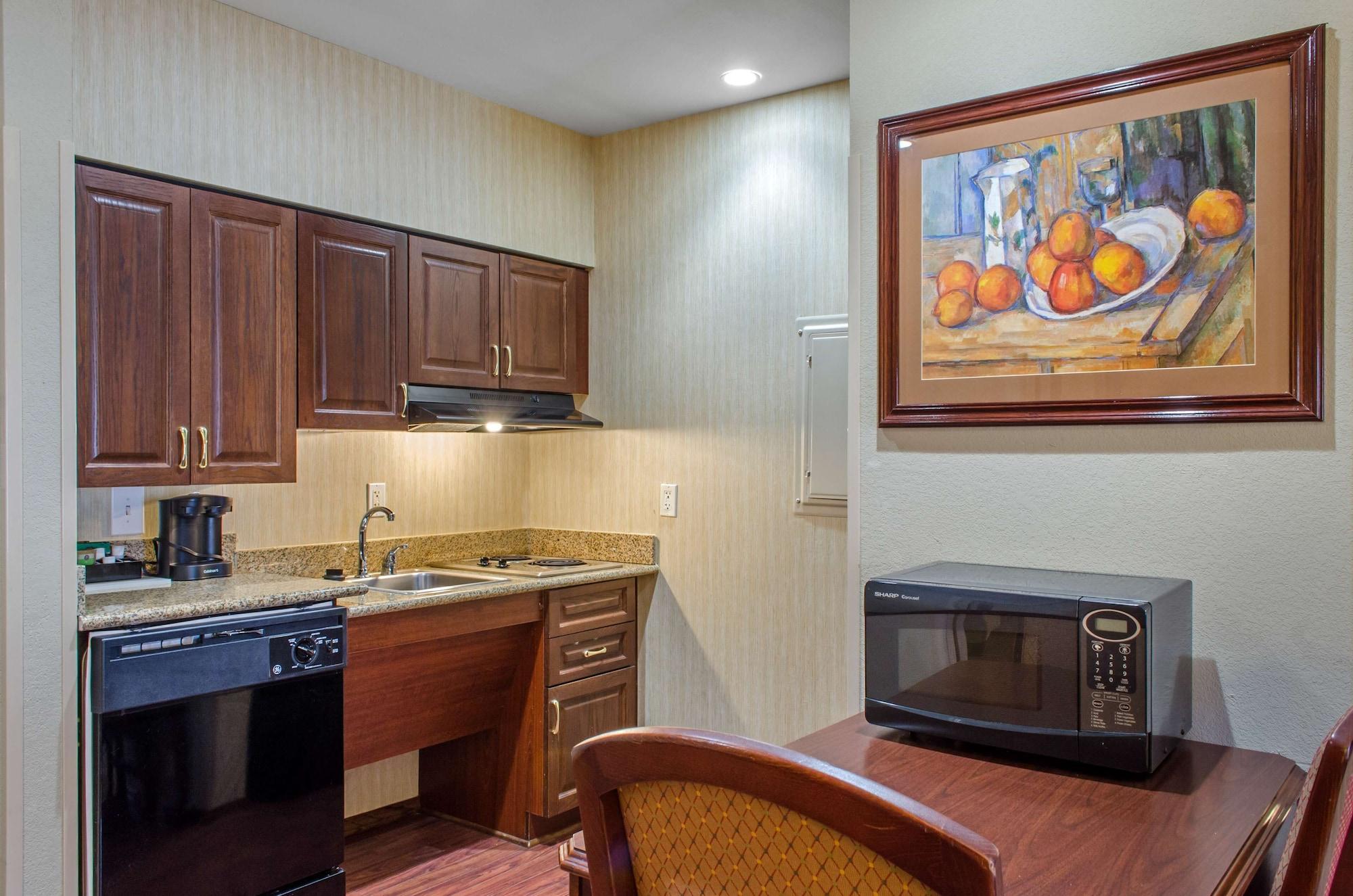 Homewood Suites By Hilton Ковінґтон Екстер'єр фото