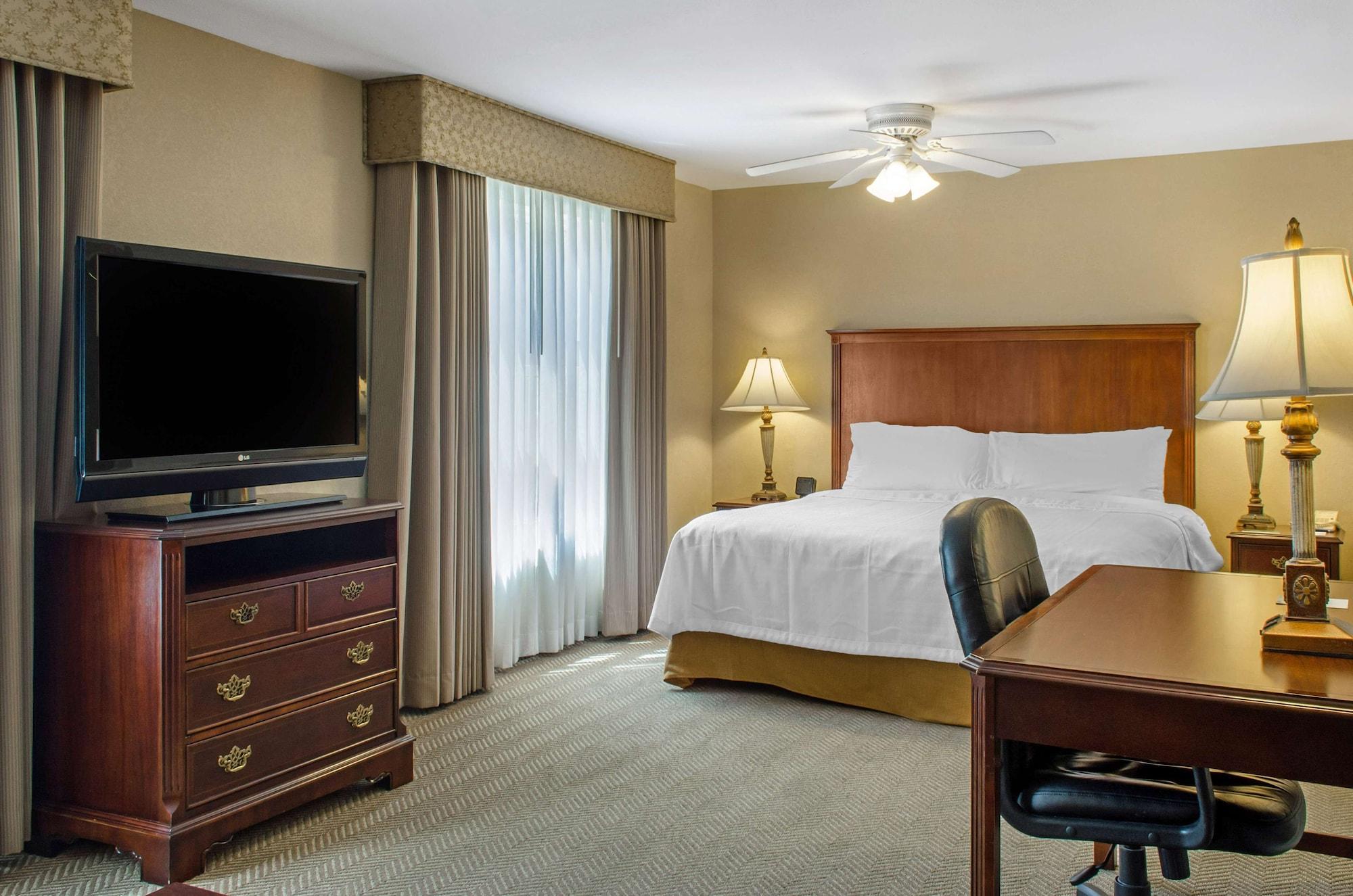 Homewood Suites By Hilton Ковінґтон Екстер'єр фото