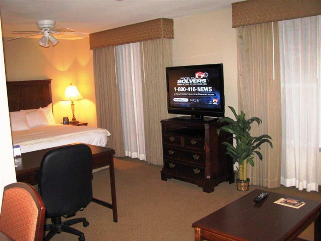 Homewood Suites By Hilton Ковінґтон Номер фото