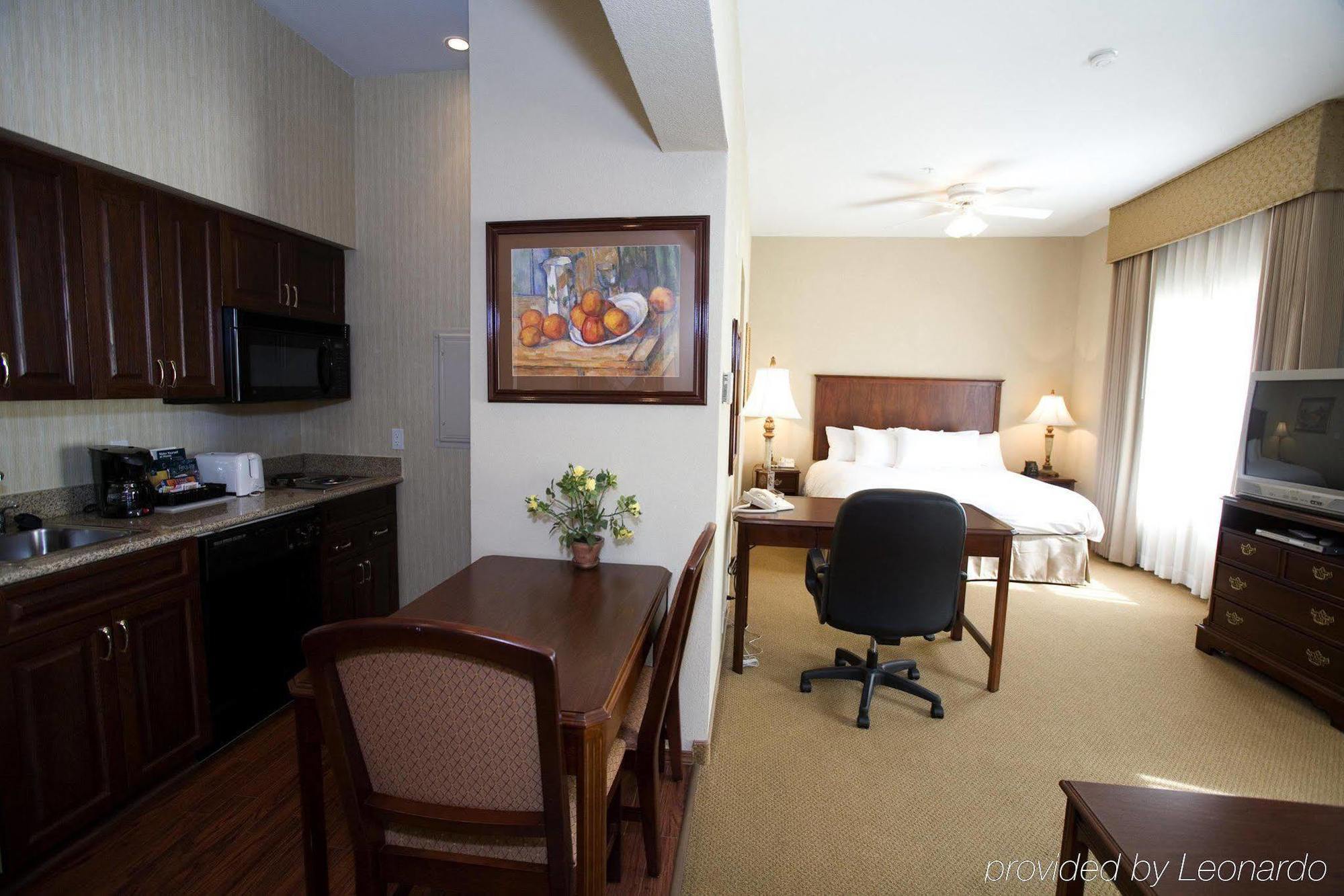 Homewood Suites By Hilton Ковінґтон Номер фото