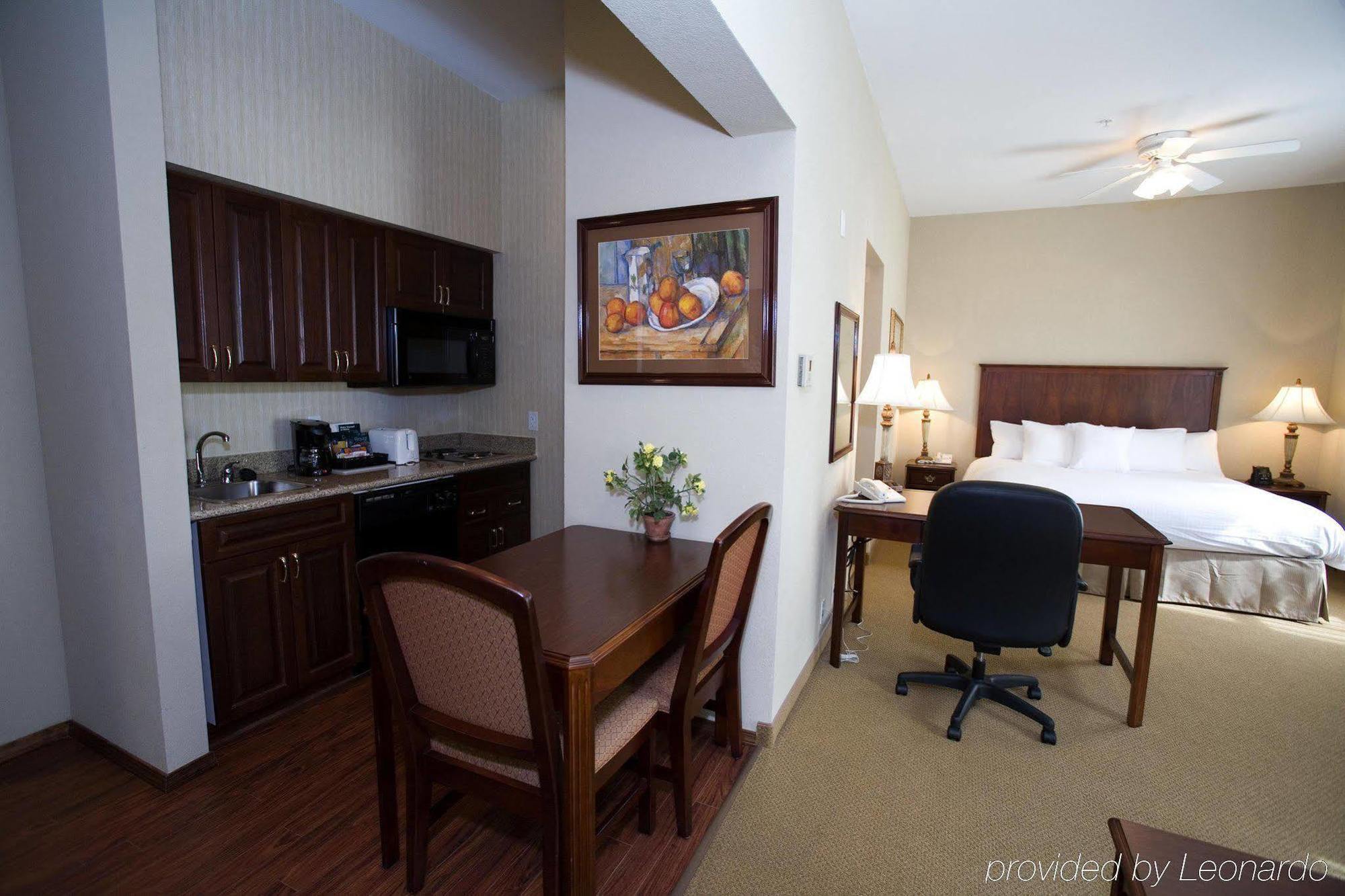 Homewood Suites By Hilton Ковінґтон Номер фото