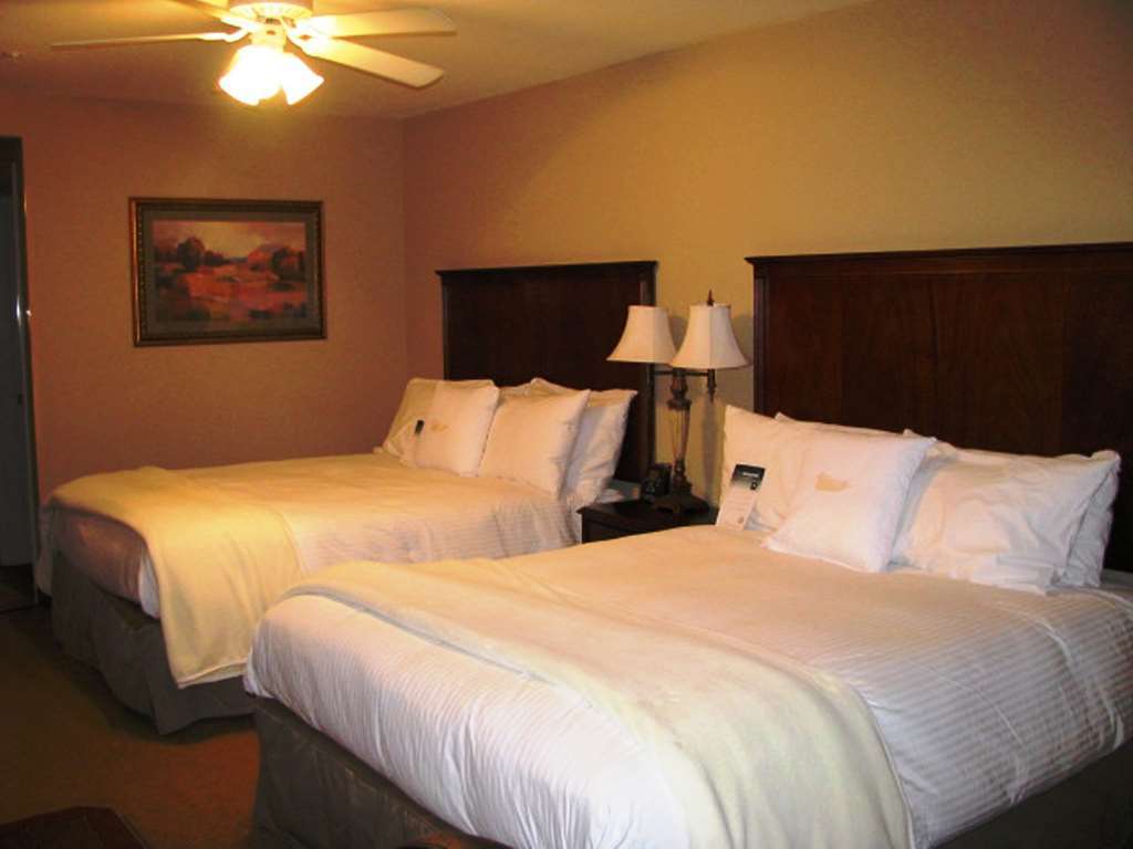 Homewood Suites By Hilton Ковінґтон Номер фото