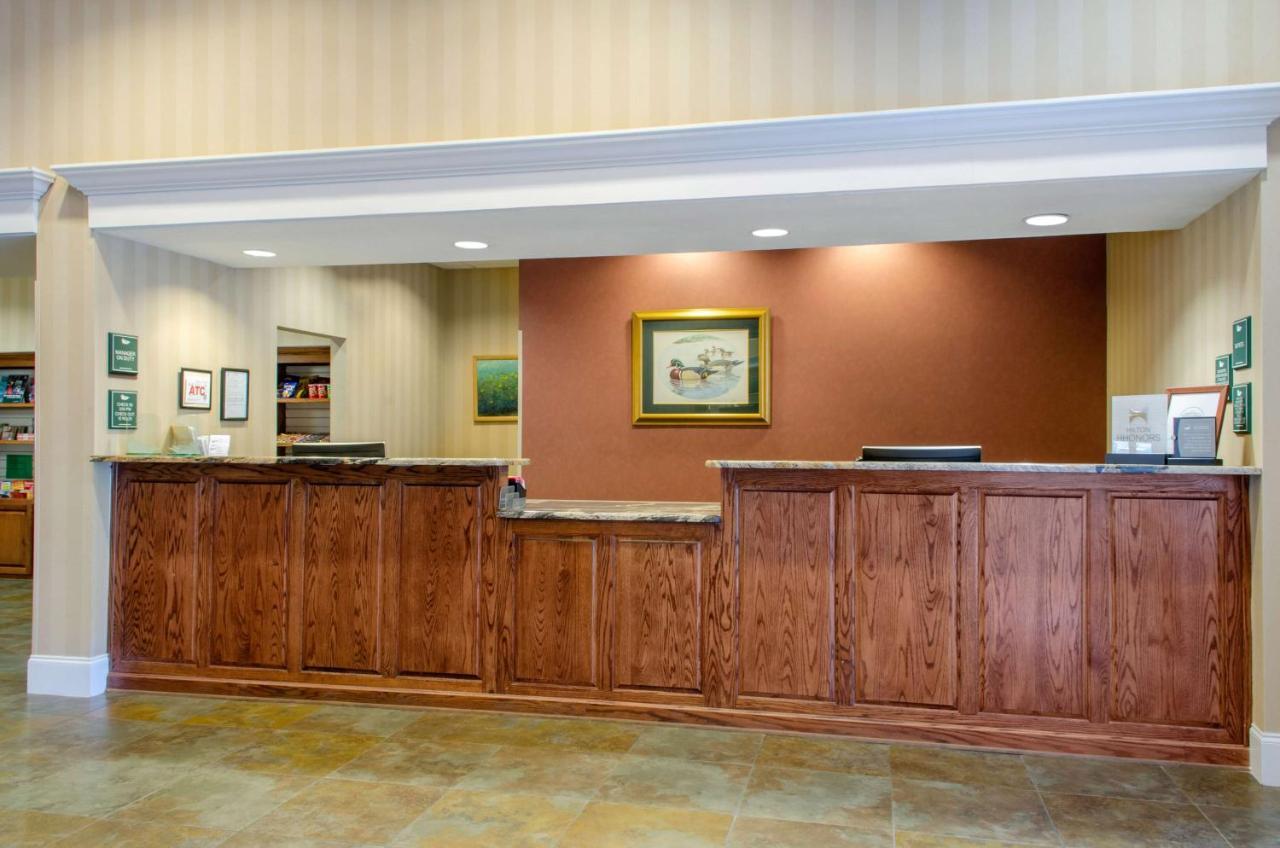 Homewood Suites By Hilton Ковінґтон Екстер'єр фото